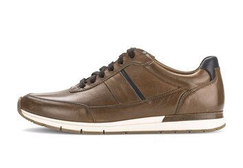 Gabor Low sneaker brown