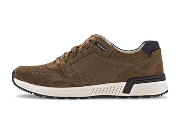 Gabor Low sneaker brown