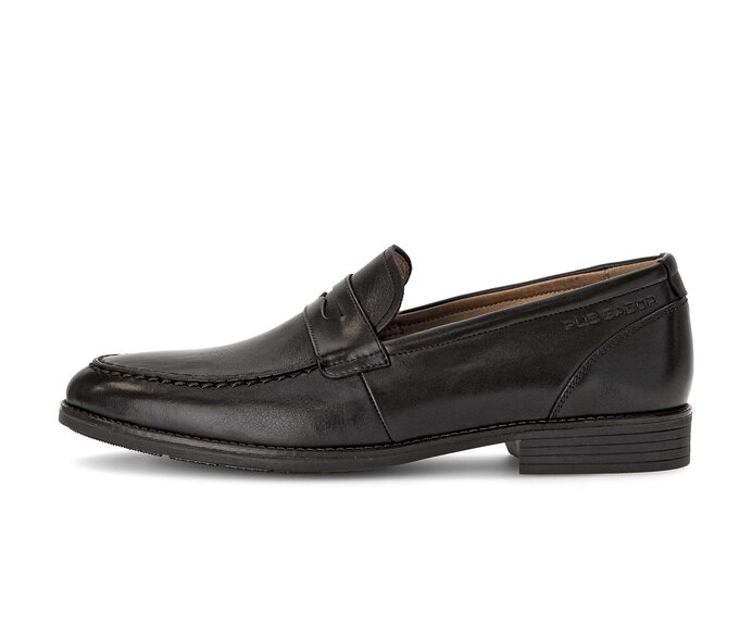 Gabor Slip-on black #0