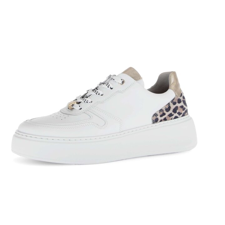 Low sneaker white #2