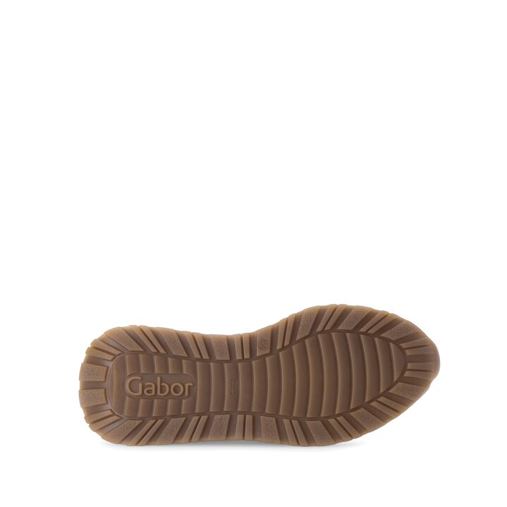 Low sneaker cream #4