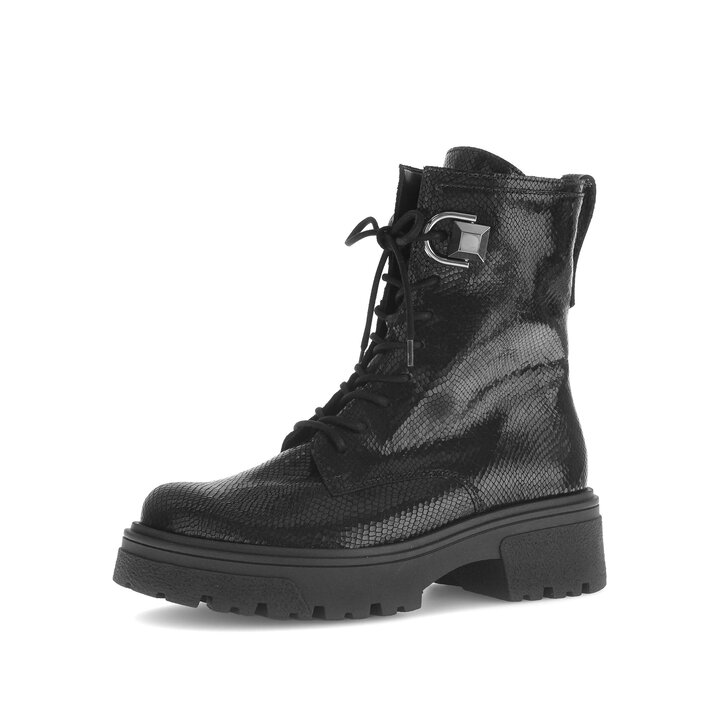 Biker Boot black #2
