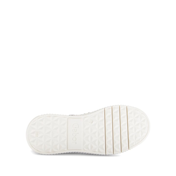 Winter ankle boot beige #4