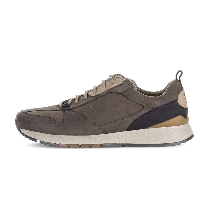 Gabor Low sneaker brown #0