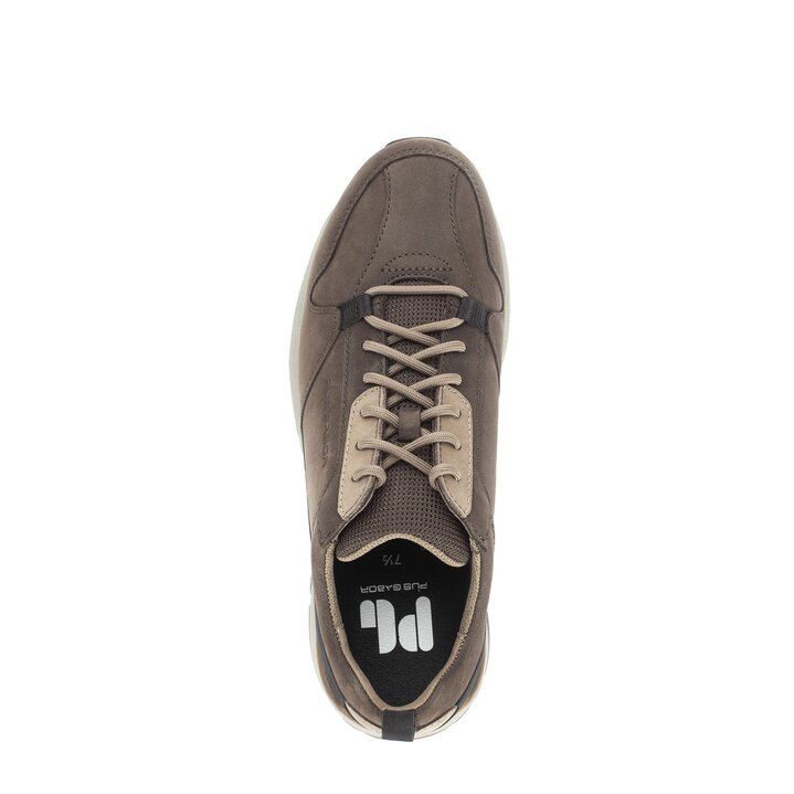 Gabor Low sneaker brown #5