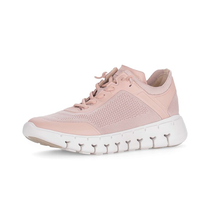 Low sneaker pink #2
