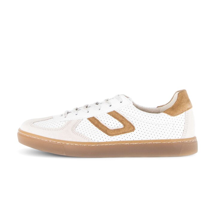 Low sneaker white #0