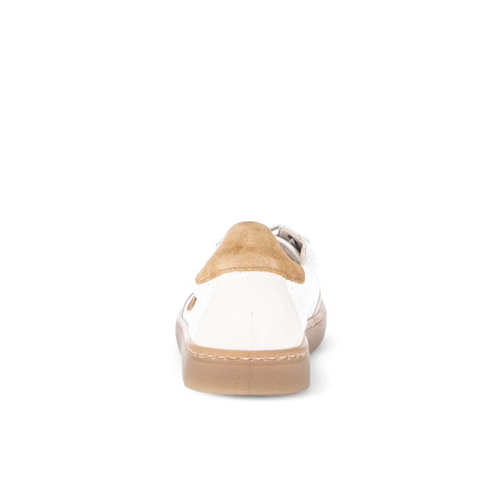 Low sneaker white #3