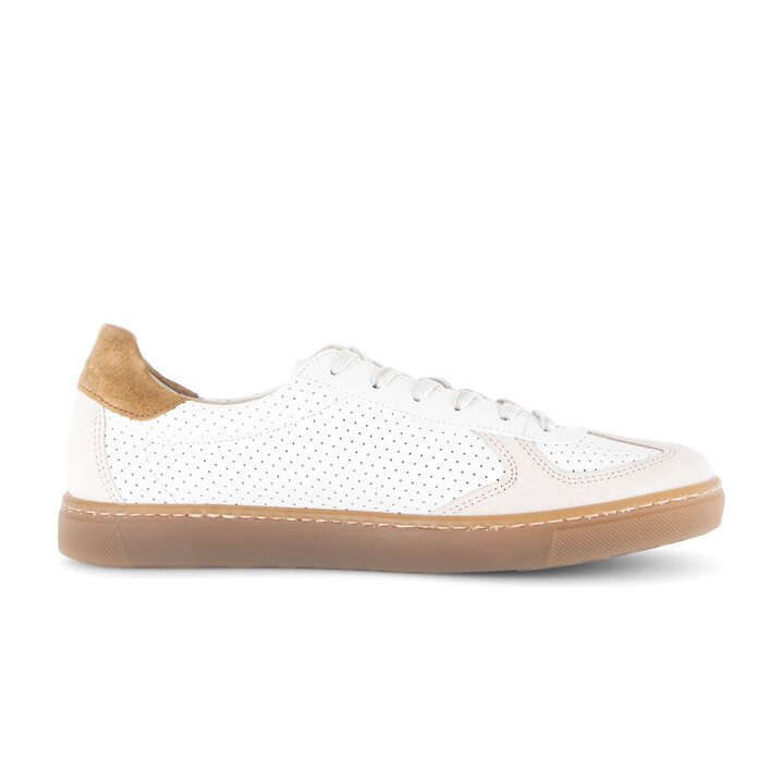 Low sneaker white #1