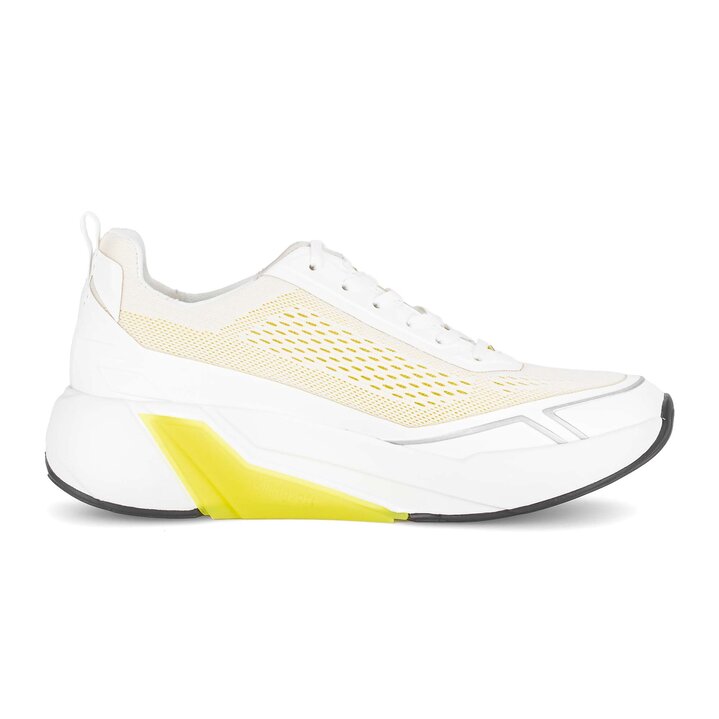 Low sneaker white #1