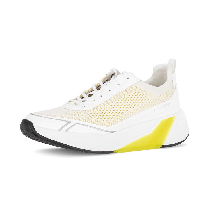 Low sneaker white #2