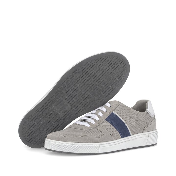 Gabor Low sneaker beige #4