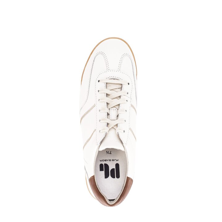 Gabor Low sneaker white #5