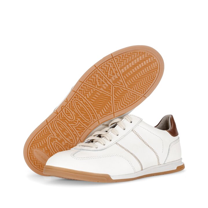 Gabor Low sneaker white #4