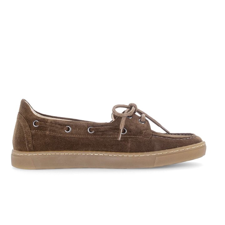 Moccasin brown #1