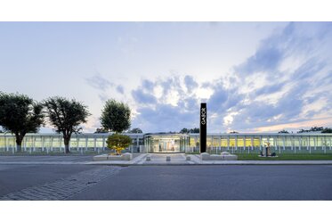 Gabor shoes | Corporate Headquarters | © Gabor Shoes GmbH, Rosenheim