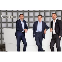 Gabor Shoes GmbH | Managing Directors | © Gabor Shoes GmbH, Rosenheim