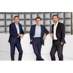Gabor Shoes GmbH | Managing Directors | © Gabor Shoes GmbH, Rosenheim