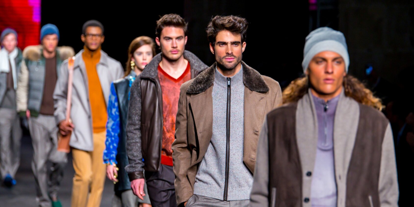 Gabor Magazin | Trends & Styling | Herren | © Christian Bertrand | FashionStock.com Gabor Magazin | Trends & Styling | Herren | © Christian Bertrand | FashionStock.com