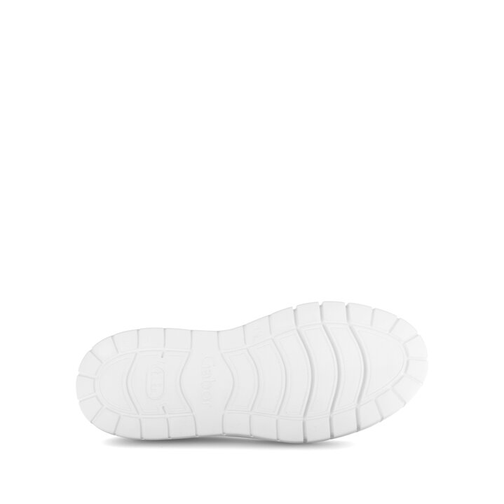 Low sneaker white #4
