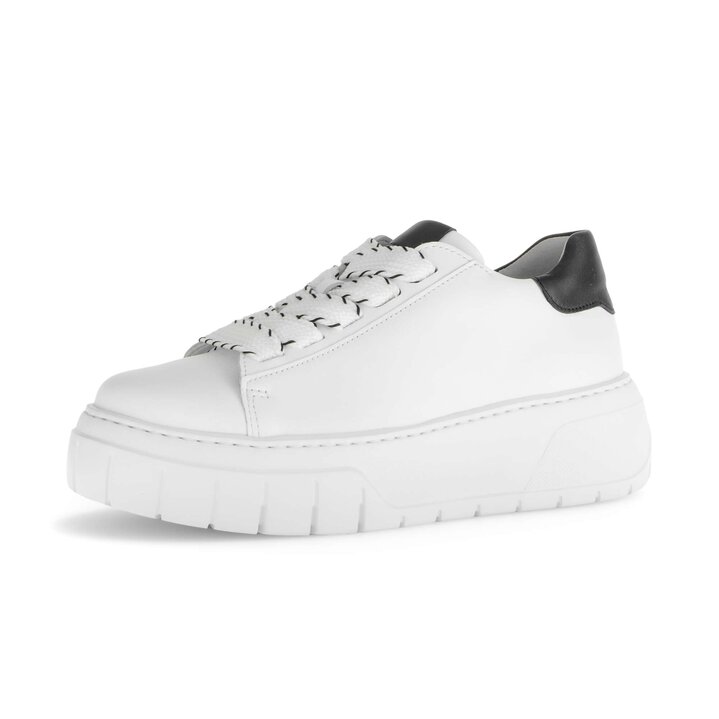Low sneaker white #2