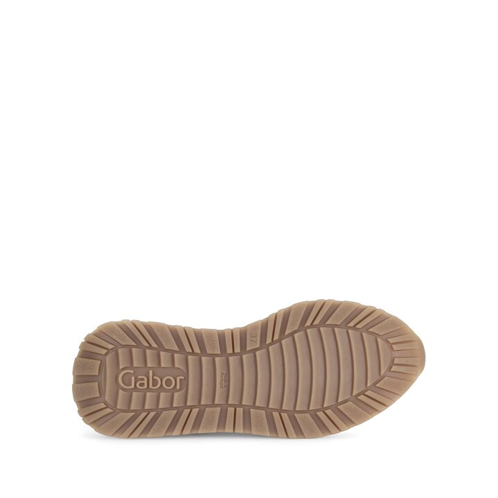 Low sneaker white #4