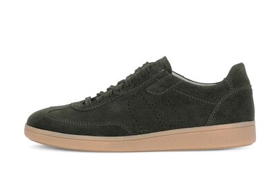 Gabor Low sneaker green