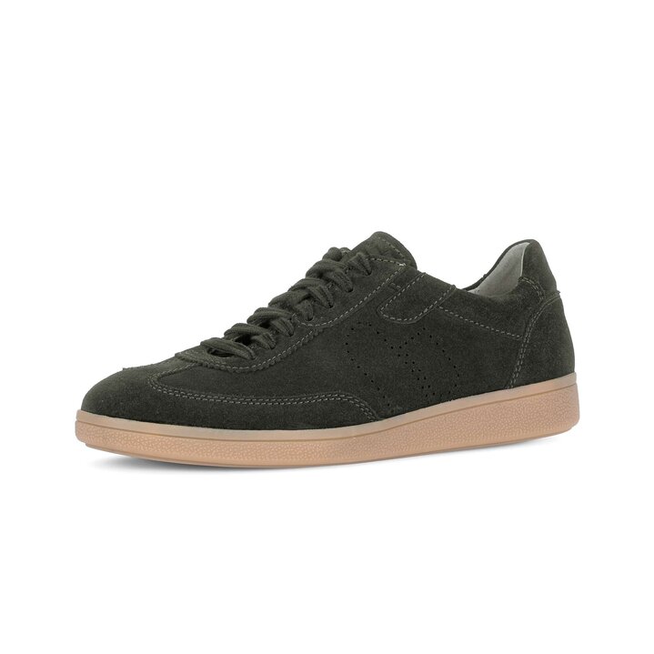 Gabor Low sneaker green #2