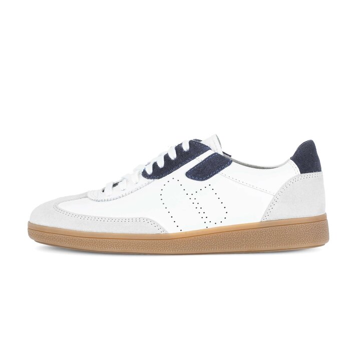 Gabor Low sneaker white #0