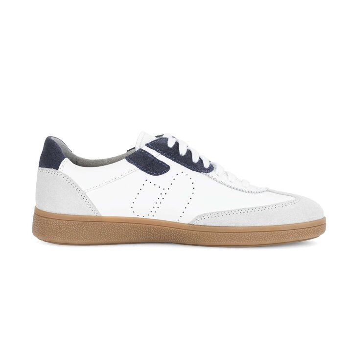 Gabor Low sneaker white #1