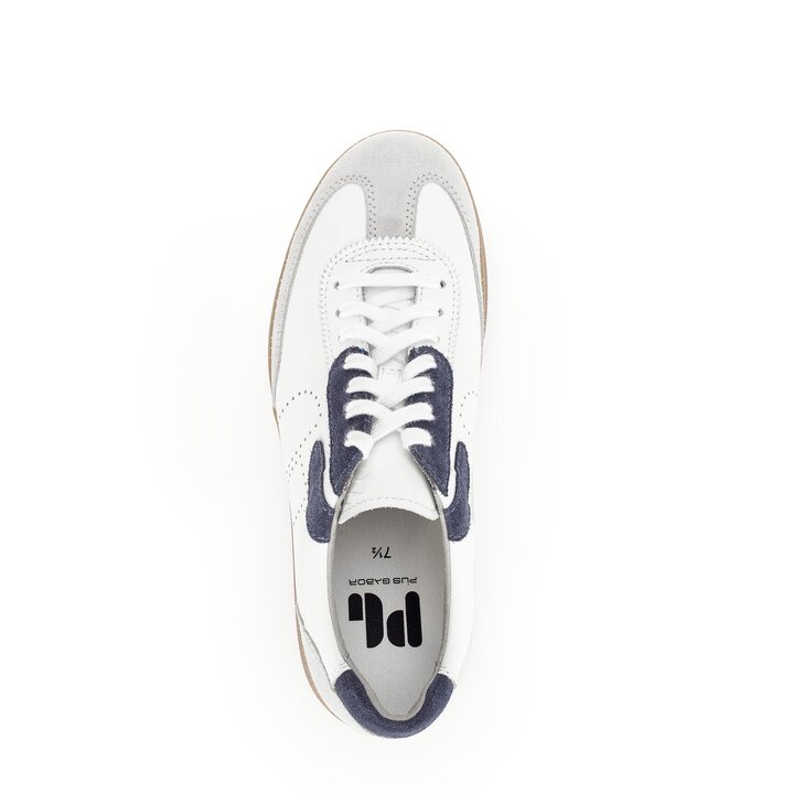 Gabor Low sneaker white #5