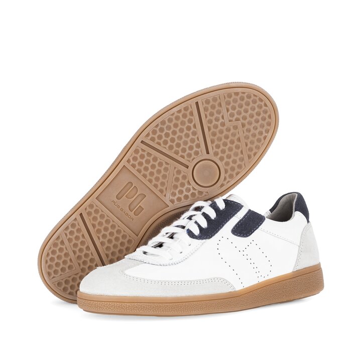Gabor Low sneaker white #4