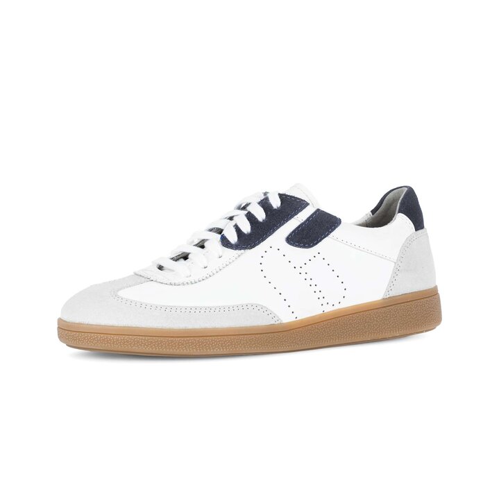 Gabor Low sneaker white #2