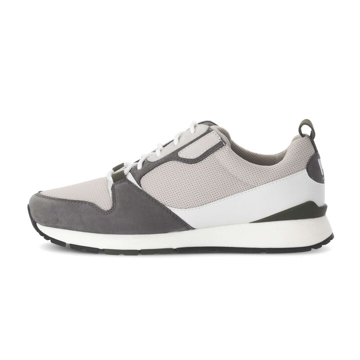 Gabor Low sneaker grey #0
