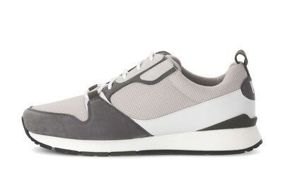 Gabor Low sneaker grey