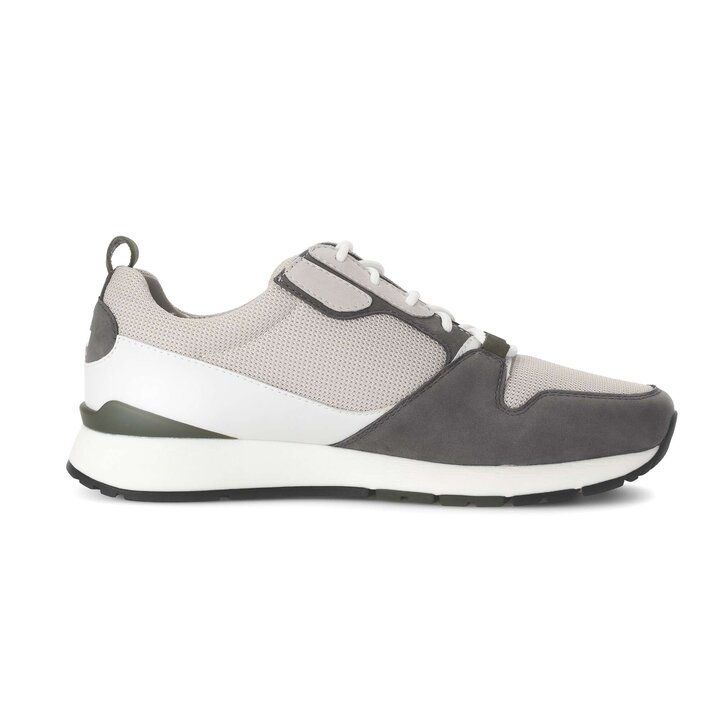 Gabor Low sneaker grey #1