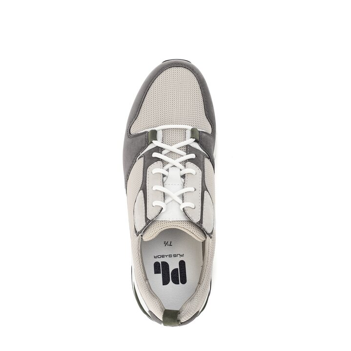 Gabor Low sneaker grey #5