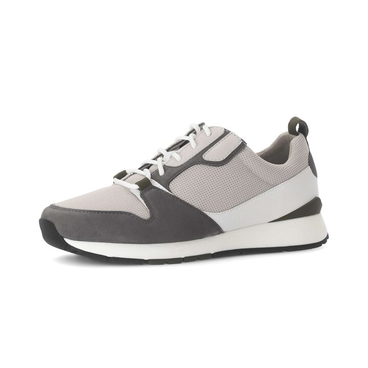 Gabor Low sneaker grey #2