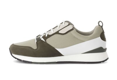 Gabor Low sneaker green