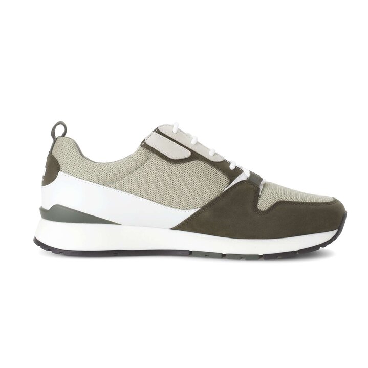 Gabor Low sneaker green #1