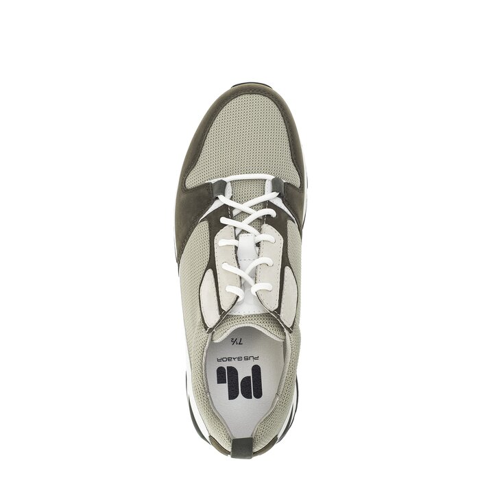 Gabor Low sneaker green #5