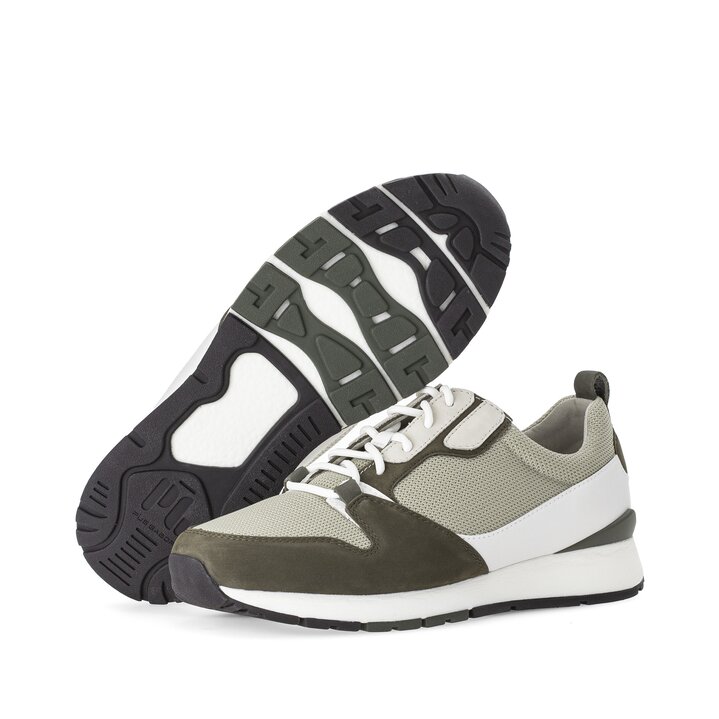 Gabor Low sneaker green #4