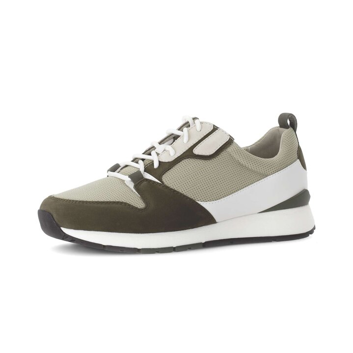 Gabor Low sneaker green #2