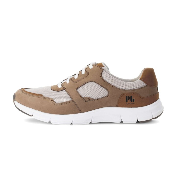 Gabor Low sneaker brown #0