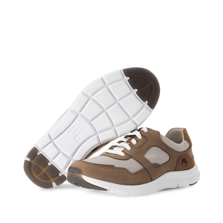 Gabor Low sneaker brown #4