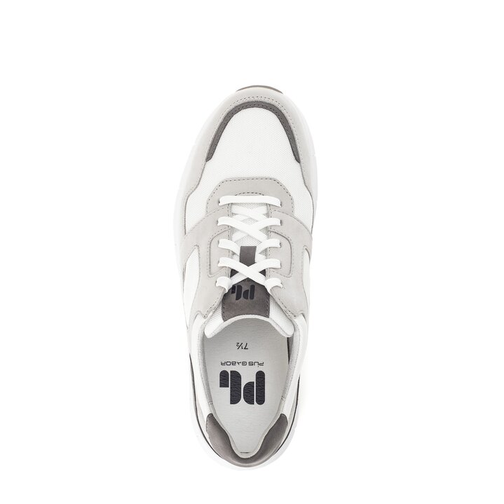 Gabor Low sneaker grey #5