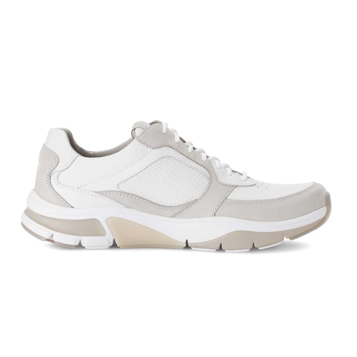 rollingsoft Low sneaker grey #1