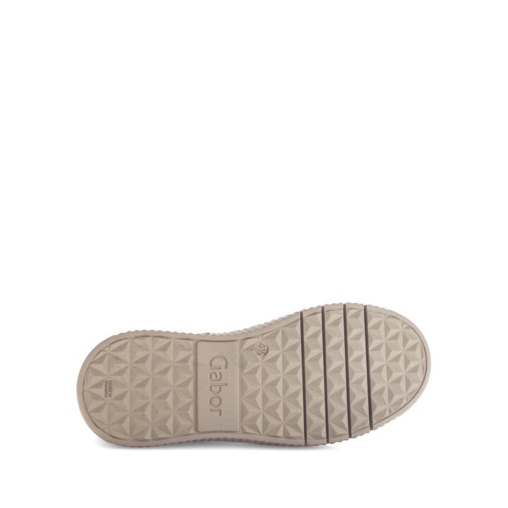 Winter ankle boot brown #4