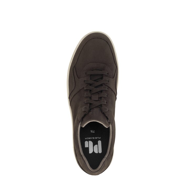 Gabor Low sneaker brown #5