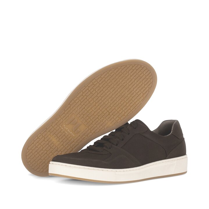 Gabor Low sneaker brown #4